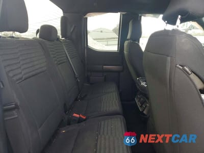 Zdjęcie 10 z 11 samochodu: 2023 FORD F150 SUPER CAB VIN:1FTFX1E52PKD37686 - miniatura