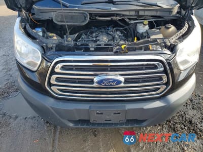 Zdjęcie 12 z 13 samochodu: 2017 FORD TRANSIT T-350 HD VIN:1FBVU4XG9HKA76115 - miniatura