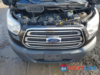 Zdjęcie 12 z 13 samochodu: 2017 FORD TRANSIT T-350 HD VIN:1FBVU4XG9HKA76115 - miniatura