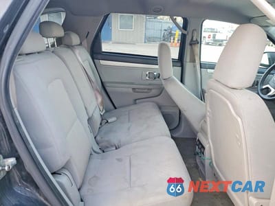Zdjęcie 11 z 13 samochodu: 2008 SUZUKI XL7 VIN:2S3DA217686125563 - miniatura