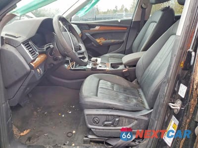 Zdjęcie 7 z 13 samochodu: 2024 AUDI Q5 VIN:WA1BBAFYXR2047098 - miniatura