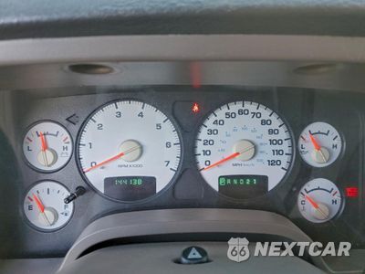 Zdjęcie 9 z 12 samochodu: 2002 DODGE RAM 1500 VIN:3B7HU18N72G109650 - miniatura