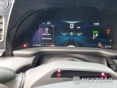 Zdjęcie 17 z 24 samochodu: 2023 TOYOTA MIRAI XLE VIN:JTDAAAAA1PA008238 - miniatura
