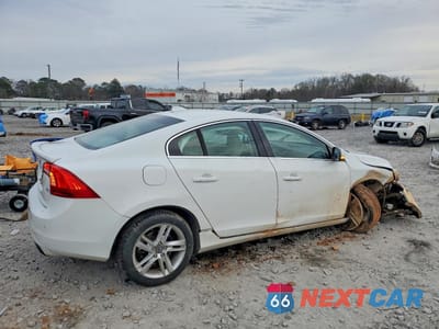 Trzecie zdjęcie samochodu z tyłu: 2015 VOLVO S60 PLATINUM VIN:YV140MFD8F1313149 - miniatura