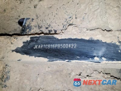 Zdjęcie 10 z 11 samochodu: 2023 KAWASAKI KRT1000 B - UTILITY VEHICLE VIN:JKARTCB16PB500422 - miniatura