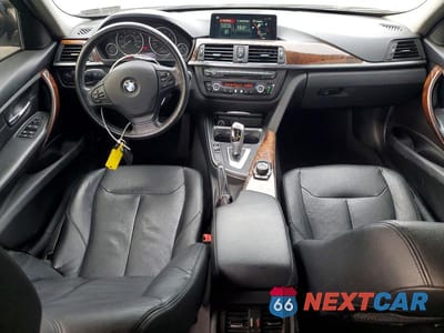 Zdjęcie 8 z 12 samochodu: 2013 BMW 328 XI SULEV VIN:WBA3B5C58DF593540 - miniatura