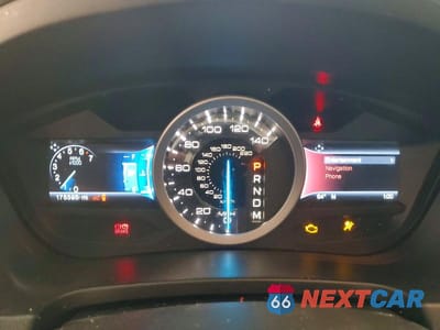 Zdjęcie 9 z 13 samochodu: 2014 FORD EXPLORER X VIN:1FM5K7D80EGA11311 - miniatura