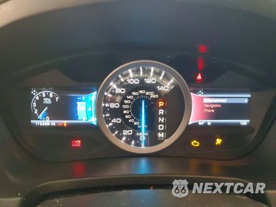 Zdjęcie 9 z 13 samochodu: 2014 FORD EXPLORER X VIN:1FM5K7D80EGA11311 - miniatura