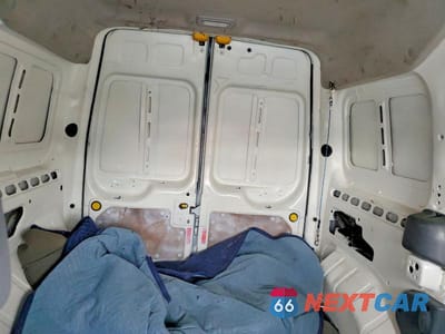 Zdjęcie 10 z 13 samochodu: 2012 FORD TRANSIT CONNECT XL DELIVERY VAN VIN:NM0LS7AN6CT082665 - miniatura