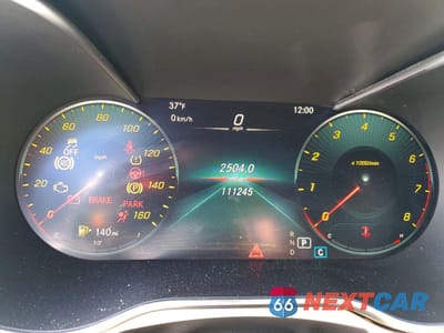 Zdjęcie 9 z 13 samochodu: 2021 MERCEDES-BENZ C 300 VIN:W1KWF8DB8MR652486 - miniatura