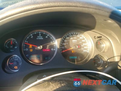 Zdjęcie 9 z 12 samochodu: 2013 CHEVROLET SILVERADO K2500 HEAVY DUTY LTZ VIN:1GC1KYCG2DF116499 - miniatura