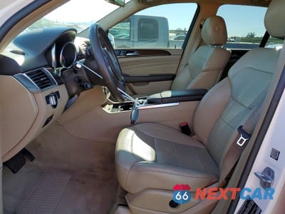 Zdjęcie 7 z 13 samochodu: 2014 MERCEDES-BENZ ML 350 4MATIC VIN:4JGDA5HB0EA432506 - miniatura