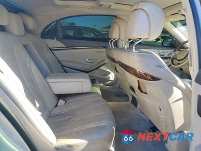 Zdjęcie 10 z 13 samochodu: 2014 MERCEDES-BENZ S 550 VIN:WDDUG8CB4EA046592 - miniatura