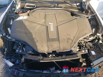 Zdjęcie 11 z 14 samochodu: 2024 BMW I7 EDRIVE50 VIN:WBY43EJ0XRCR34343 - miniatura