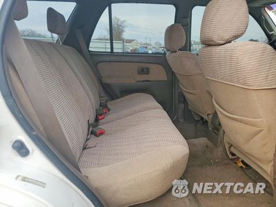 Zdjęcie 10 z 14 samochodu: 1998 TOYOTA 4RUNNER SR5 VIN:JT3HN86R6W0191056 - miniatura