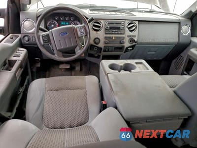 Zdjęcie 8 z 12 samochodu: 2015 FORD F250 SUPER DUTY VIN:1FT7W2B67FEB72886 - miniatura