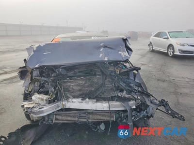 Piąte zdjęcie samochodu w środku: 2018 HONDA ACCORD EXL VIN:1HGCV1F54JA023088 - miniatura