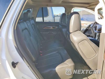Zdjęcie 11 z 14 samochodu: 2012 LINCOLN MKX VIN:2LMDJ8JK4CBL08241 - miniatura