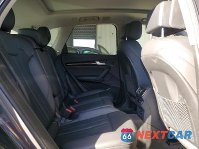 Zdjęcie 11 z 13 samochodu: 2019 AUDI Q5 PREMIUM PLUS VIN:WA1BNAFY2K2016991 - miniatura