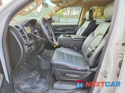 Zdjęcie 7 z 13 samochodu: 2020 RAM 1500 TRADESMAN VIN:1C6SRECG6LN386023 - miniatura