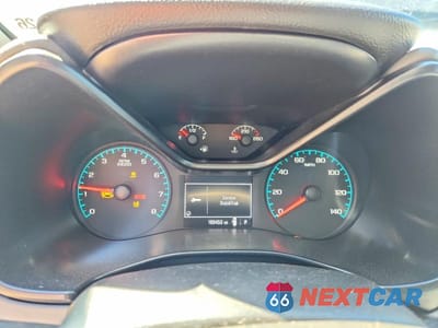 Zdjęcie 9 z 13 samochodu: 2019 CHEV COLORADO VIN:1GCGSBEA3K1159369 - miniatura