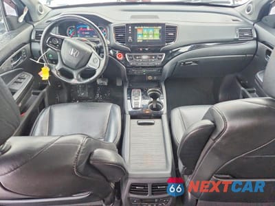 Zdjęcie 8 z 12 samochodu: 2019 HONDA PILOT TOURING VIN:5FNYF6H6XKB034285 - miniatura