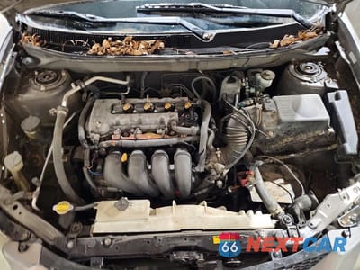 Zdjęcie 11 z 11 samochodu: 2003 PONTIAC VIBE VIN:5Y2SL628X3Z443679 - miniatura