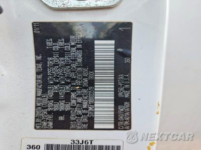 Zdjęcie 13 z 13 samochodu: 2011 TOYOTA TUNDRA CREWMAX SR5 VIN:5TFDM5F1XBX022519 - miniatura