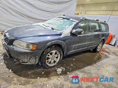 Główne zdjęcie samochodu: 2007 VOLVO XC70 VIN:YV4SZ592371262662 - miniatura