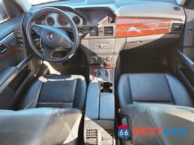 Zdjęcie 8 z 14 samochodu: 2010 MERCEDES-BENZ GLK 350 4MATIC VIN:WDCGG8HB6AF432485 - miniatura
