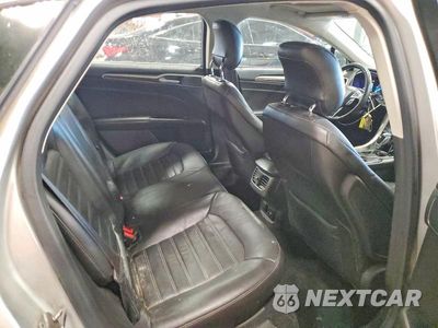Zdjęcie 10 z 11 samochodu: 2013 FORD FUSION SE HYBRID VIN:3FA6P0LU3DR219034 - miniatura