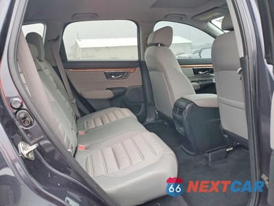 Zdjęcie 10 z 12 samochodu: 2019 HONDA CR-V EX VIN:7FARW2H52KE001516 - miniatura