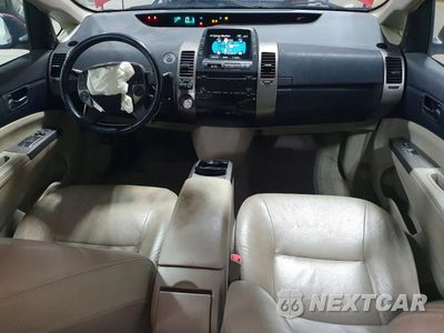 Zdjęcie 8 z 15 samochodu: 2008 TOYOTA PRIUS VIN:JTDKB20U183326806 - miniatura