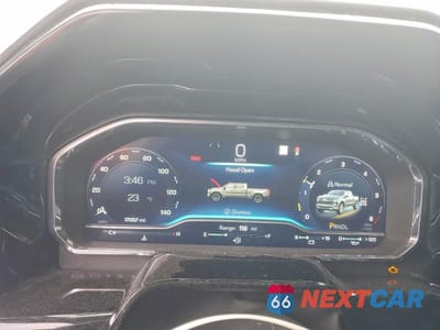 Zdjęcie 9 z 13 samochodu: 2023 CHEVROLET SILVERADO K1500 LT-L VIN:3GCPDKEK9PG232918 - miniatura