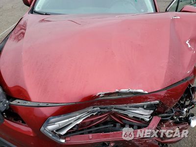 Zdjęcie 12 z 13 samochodu: 2017 SUBARU OUTBACK 2.5I PREMIUM VIN:4S4BSAFC3H3339139 - miniatura