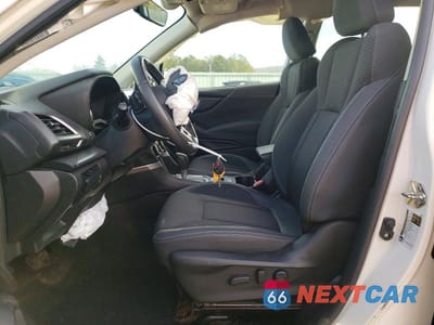 Zdjęcie 7 z 13 samochodu: 2020 SUBARU FORESTER PREMIUM VIN:JF2SKAGC3LH560837 - miniatura