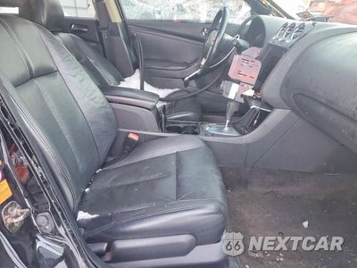 Zdjęcie 7 z 12 samochodu: 2008 NISS ALTIMA 2.5 VIN:1N4AL21E48C275923 - miniatura