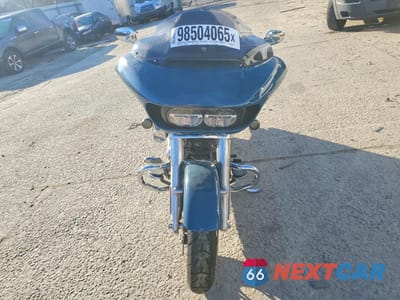 Drugie zdjęcie samochodu z przodu: 2021 HARLEY-DAVIDSON FLTRXS VIN:1HD1KTP13MB606898 - miniatura