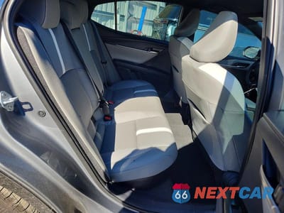 Zdjęcie 10 z 11 samochodu: 2025 TOYOTA CAMRY SE VIN:4T1DAACK7SU649478 - miniatura