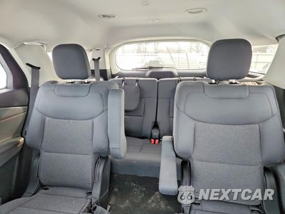 Zdjęcie 10 z 13 samochodu: 2025 FORD EXPLORER ACTIVE VIN:1FMUK8DH7SGC29565 - miniatura