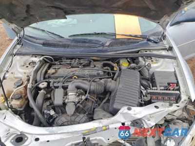 Zdjęcie 11 z 13 samochodu: 2005 DODGE STRATUS SXT VIN:1B3EL46X65N647118 - miniatura