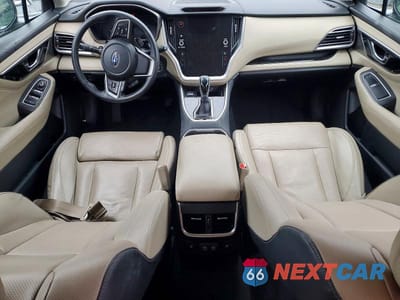 Zdjęcie 8 z 12 samochodu: 2020 SUBARU LEGACY LIMITED VIN:4S3BWAN64L3018594 - miniatura