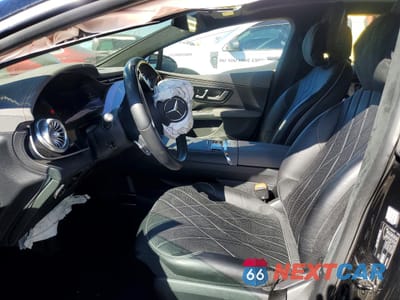 Zdjęcie 7 z 13 samochodu: 2023 MERCEDES-BENZ EQS SEDAN 580 4MATIC VIN:W1KCG4EB7PA033209 - miniatura