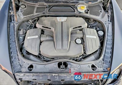 Zdjęcie 11 z 13 samochodu: 2014 BENTLEY CONTINENTAL GT V8 S VIN:SCBFH7ZA7EC095902 - miniatura