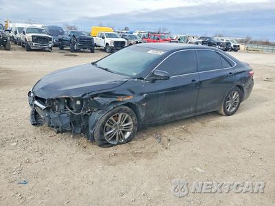 2015 TOYOTA CAMRY LE 4T1BF1FK1FU953108 - główne zdjęcie licytacji z USA - miniatura