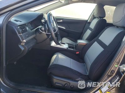 Zdjęcie 7 z 12 samochodu: 2013 TOYOTA CAMRY L VIN:4T1BF1FK1DU642176 - miniatura