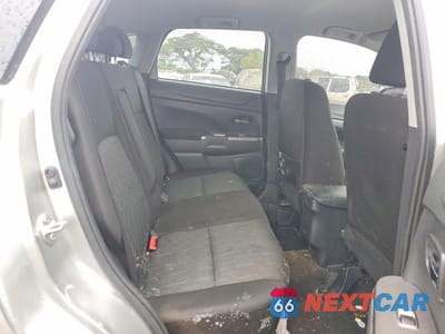 Zdjęcie 11 z 13 samochodu: 2022 MITSUBISHI OUTLANDER SPORT SE VIN:JA4APVAU7NU024692 - miniatura