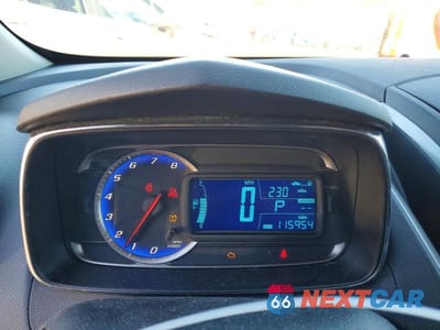 Zdjęcie 9 z 12 samochodu: 2016 CHEVROLET TRAX 1LT VIN:3GNCJPSB8GL262659 - miniatura