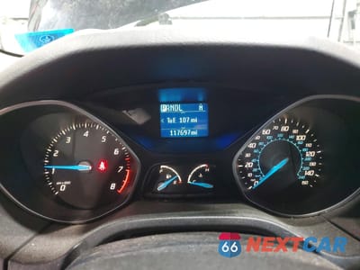 Zdjęcie 9 z 13 samochodu: 2012 FORD FOCUS SE VIN:1FAHP3F26CL407032 - miniatura