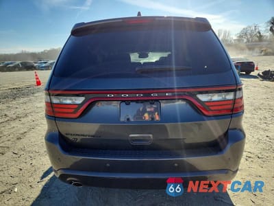 Zdjęcie 6 z 13 samochodu: 2019 DODGE DURANGO SXT VIN:1C4RDJAG6KC755569 - miniatura